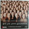 DVD. BYĆ JAK JOHN MALKOVICH